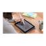 Kép 2/9 - LOGITECH Slim Folio for iPad 7th GRAPHITE (UK)
