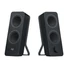 Kép 1/5 - LOGITECH Z207 Bluetooth Computer Speakers - BLACK - EMEA