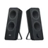 Kép 5/5 - LOGITECH Z207 Bluetooth Computer Speakers - BLACK - EMEA