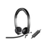 Kép 2/4 - LOGITECH H650e Stereo Headset USB