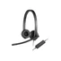 Kép 3/4 - LOGITECH H570e Stereo Headset USB
