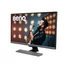 Kép 5/6 - BENQ EW3270U 31.5inch VA LED 3840x2160 16:9 3000:1 20M:1 300cd 4ms DP 2xHDMI 2x3Watt (P)