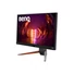 Kép 2/6 - BENQ MOBIUZ EX2710Q 27inch 2560x1440 WQHD 165Hz IPS Panel HDRi FreeSync Premium 1ms 2x HDMI 1x Displayport