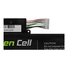 Kép 3/5 - GREENCELL AC61 Bateria Green Cell AP12A3i do Acer Aspire Timeline Ultra M3 M3-581TG M5 M5-481TG