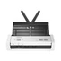 Kép 1/5 - BROTHER ADS1200TC1 Mobile Scanner ADS-1200