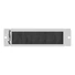 Kép 1/2 - LANBERG AK-1104-S Lanberg cable entry brush panel 10, gray