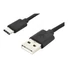 Kép 1/3 - ASSMANN USB Type-C connection cable Type-C - A