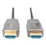 Kép 1/2 - ASSMANN HDMI AOC Hybrid-fiber connection cable Type A M/M 20m UHD 8K60Hz CE gold bl