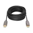 Kép 3/3 - ASSMANN HDMI AOC Hybrid-fiber connection cable Type A M/M 30m UHD 8K60Hz CE gold bl