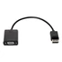Kép 2/2 - HP DisplayPort To VGA Adapter