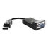 Kép 1/2 - HP DisplayPort To VGA Adapter