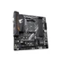 Kép 2/4 - GIGABYTE B550M AORUS ELITE AM4 DDR4 2xM.2 4xSATA HDMI DVI mATX MB