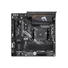 Kép 1/4 - GIGABYTE B550M AORUS ELITE AM4 DDR4 2xM.2 4xSATA HDMI DVI mATX MB