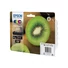 Kép 1/2 - EPSON C13T02E74010 Tintapatron Epson Kiwi Multipack 202 CMYK+photo black Claria Premium