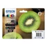 Kép 1/2 - EPSON C13T02G74010 Tintapatron Epson Kiwi Multipack 202XL CMYK+photo black Claria Premium