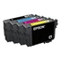 Kép 3/3 - EPSON C13T02V64010 Ink Cartridge Epson CMY 3,3 ml Black 4,6 ml XP-5100