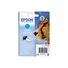 Kép 1/3 - EPSON C13T07124012 Epson T0712 cyan DURABrite tintapatron Stylus D78/92/120/DX4000/4050/4400/4450