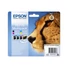 Kép 1/2 - EPSON C13T07154012 Epson T0715 CMYK MultiPack DURABrite Stylus D78/92/120/120 Network E.. készlet
