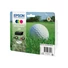 Kép 1/2 - EPSON C13T34664010 Tintapatron EPSON Golf ball Multipack 34 4-colors DURABrite Ultra 18,7 ml