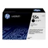 Kép 1/3 - HP CE255A HP 55A black toner 6000old