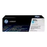 Kép 3/3 - HP 305A original LaserJet Toner cartridge CE411A cyan standard capacity 2.600 pages 1-pack