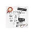Kép 1/3 - HP CE505D Toner HP 05A Black Dual Pack LaserJet P2035