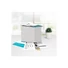 Kép 1/3 - HP Colour LaserJet CE741A original toner cartridge cyan standard capacity 7.300 pages 1-pack
