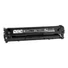 Kép 4/4 - HP 131X original Toner cartridge CF210X black high capacity 2.400 pages 1-pack