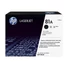 Kép 1/3 - HP 81A original Toner cartridge CF281A black standard capacity 10.500 pages 1-pack