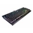 Kép 1/6 - CORSAIR CH-9109018-NA Corsair K70 RGB MK.2 LOW PROFILE RAPIDFIRE Mechanical Gaming Keyboard