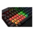 Kép 4/6 - CORSAIR CH-9109018-NA Corsair K70 RGB MK.2 LOW PROFILE RAPIDFIRE Mechanical Gaming Keyboard