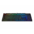 Kép 4/8 - CORSAIR K60 RGB PRO Mechanical Gaming Keyboard Backlit RGB LED CHERRY VIOLA Black
