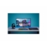 Kép 7/8 - CORSAIR K60 RGB PRO Mechanical Gaming Keyboard Backlit RGB LED CHERRY VIOLA Black