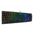 Kép 1/8 - CORSAIR K60 RGB PRO Mechanical Gaming Keyboard Backlit RGB LED CHERRY VIOLA Black