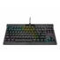 Kép 2/8 - CORSAIR K70 TKL RGB CS MX Red Mechanical Gaming Keyboard