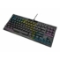 Kép 6/8 - CORSAIR K70 TKL RGB CS MX Red Mechanical Gaming Keyboard
