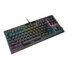 Kép 1/8 - CORSAIR K70 TKL RGB CS MX Red Mechanical Gaming Keyboard