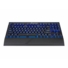 Kép 1/4 - CORSAIR CH-9145030-NA Mechanical Gaming Keyboard K63 Wireless - Blue LED - Cherry MX Red US