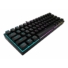 Kép 2/11 - CORSAIR K65 Mini MX Speed Mechanical Gaming Keyboard