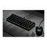 Kép 11/11 - CORSAIR K65 Mini MX Speed Mechanical Gaming Keyboard