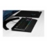 Kép 1/9 - CORSAIR K55 RGB PRO Gaming Keyboard Backlit Zoned RGB LED Rubberdome