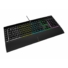Kép 4/9 - CORSAIR K55 RGB PRO Gaming Keyboard Backlit Zoned RGB LED Rubberdome