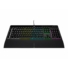 Kép 6/9 - CORSAIR K55 RGB PRO Gaming Keyboard Backlit Zoned RGB LED Rubberdome