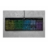 Kép 7/9 - CORSAIR K55 RGB PRO Gaming Keyboard Backlit Zoned RGB LED Rubberdome
