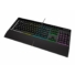 Kép 8/9 - CORSAIR K55 RGB PRO Gaming Keyboard Backlit Zoned RGB LED Rubberdome