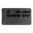 Kép 6/7 - CORSAIR RM Series RM650 650 Watt 80 PLUS GOLD Fully Modular Ultra-low Noise Power Supply