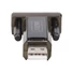Kép 4/6 - DIGITUS DA-70167 Adapter USB 2.0 to RS232 (DB9) with cable USB A M/F 80cm