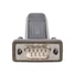 Kép 1/6 - DIGITUS DA-70167 Adapter USB 2.0 to RS232 (DB9) with cable USB A M/F 80cm