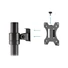 Kép 2/5 - DIGITUS Single Monitor Pole Mount