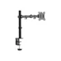 Kép 3/4 - DIGITUS Single Monitor Clamp Mount
